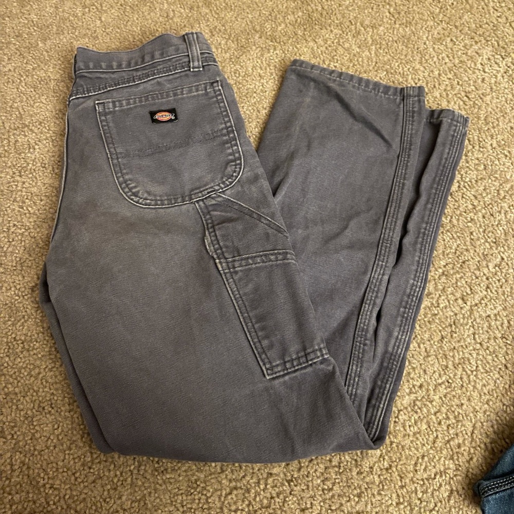 dickies pants